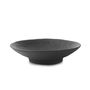 Yli Deep Coupe Plate 27Cm Matt slate style