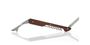 Perceval Le Sommelier Serpent wood handle