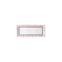 Toy's Delight Cake plate rectangular 820g