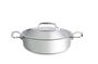 Affinity Sautepanne Med Lokk Og 2 Håndtak / 20 Cm