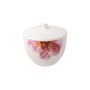 Rose Garden Tea caddy with lid 70 cl 13,7 cm 664g
