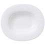 Affinity Oval deep plate 290x250mm 0,5L