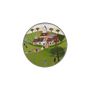 Charm & Breakfast Design Naif Cake plate 29,5 cm 900g