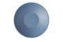 Melamine Emerge Oslo Blue Shallow Bowl 6.7cm 236cl 30cm