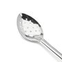 Basting Spoon Perforated With Plastic Ha