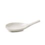 Yli Spoon 9Cm Alabaster white