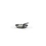 Steel Round Lyonnaise Frypan Ø18cm - Carbon