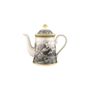 Audun Ferme Coffeepot 110 cl 920g