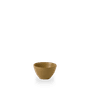 Petra Sand Contour Dyp Bolle 24Cl H: 6Cm