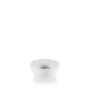 White Soup Bolle 13.2 X 6.3Cm