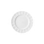 BLYSS Plate flat with rim 23cm (4)