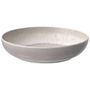 Perlemor Sand Pasta Bowl 220x220x50mm