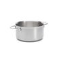 Stewpan Without Lid Alchimy 20 Cm