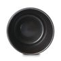 Pekoe Kopp 8Cl Black Smooth Dark Metal