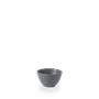 Seattle Grey Contour Dyp Bolle 24Cl H: 6Cm