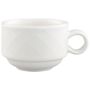 Bella Cup N.8 stackable 90x40mm 0,1L