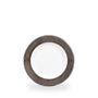 Bamboo Spinwash Dusk Tallerken 21Cm