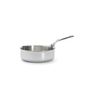 Sautepanne I Rf Stål "Affinity" Ø20 Cm