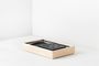 Eutectic Plate 27 Cm Black -12°C