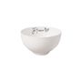 Statement Bowl Je t'aime 47 cl 13,8 cm 285g