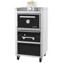 Josper Charcoal Oven HJA-PLUS Small All Included Countertop (Table And Drawer)