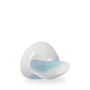 Med Tiles Accent Lotus Bowl 18,5cm 37cl