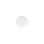 MetroChic blanc Bread&butter Plate 160mm