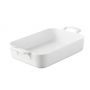 Essentiels Dyp Rektangulær Ildfast 40Cm White