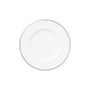 Anmut Platinum No.1 Bread&butter plate 160mm