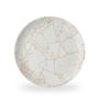 Studio Prints Kintsugi Coral Evolve Coupe Tallerken 28.8Cm