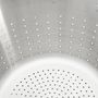 Rustfri Colander M Bunnring Ø36,2cm