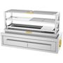 Josper Robata Grill / Robatayaki Style 116X47,7X69,7cm