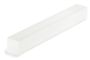 Bricks Bar Nacryl White