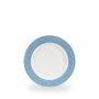 Isla Spinwash Ocean Blue Tallerken 21Cm