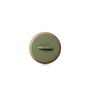 CONTRE JOUR Bowl With Lid 45cl Olive green