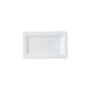 Affinity Partyplate rectangular 230g