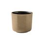 TERRA NOVA SOMBRA Espresso Mug - 110ml - Ø6cm - H:55cm
