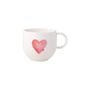 With Love Mug Sending Love 29 cl 331g