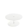 Cake Stand Nacryl White