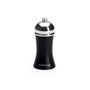 Salt Mill Valse Ebon.Silvered Met11 Cm