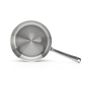 Straight Saute Pan Alchimy 28 Cm