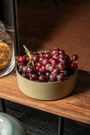 Caractere Salad Bolle 19Cm Cardamom