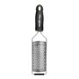 Microplane Gourmet Star Grater, black
