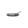 Pancake Pan, Blue Steel Dia:24 Cm , 2 Mm Th