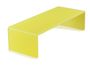 Stackable Buffet Nacryl Lemon
