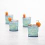 NOHO Allround Tumbler Blue - 250ml - Ø7,5cm