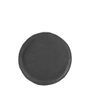 Yli Dessert Tallerken 21Cm Matt Slate Style