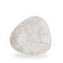 Studio Prints Kintsugi Coral Lotus Tallerken 26.5Cm