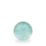Stone Aquamarine Evolve Coupe Tallerken 16.5Cm