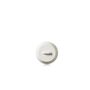 CONTRE JOUR Bowl With Lid 20cl Alabaster white